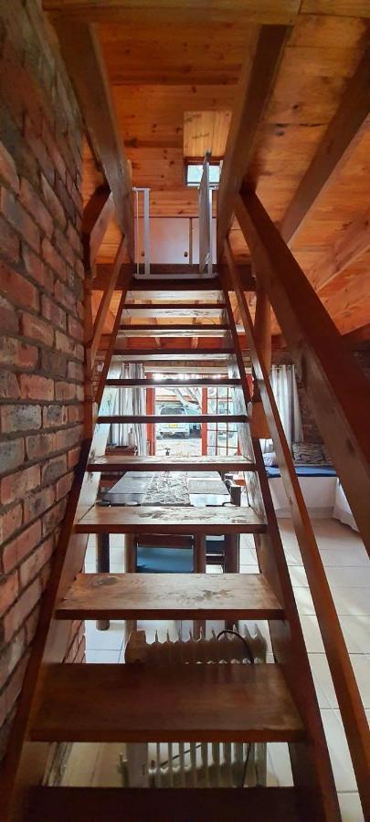 Cozy Cottage +/- 500M From The Beach Cidade Do Cabo Exterior foto